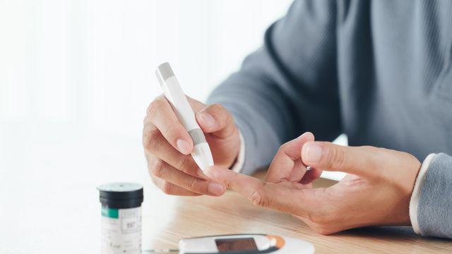 2030 ‘당뇨병’ 환자 급증... 원인은 OO