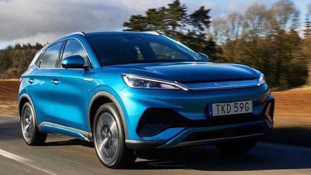 비야디에 지커까지 '중국차의 공습'…韓시장서 통할까