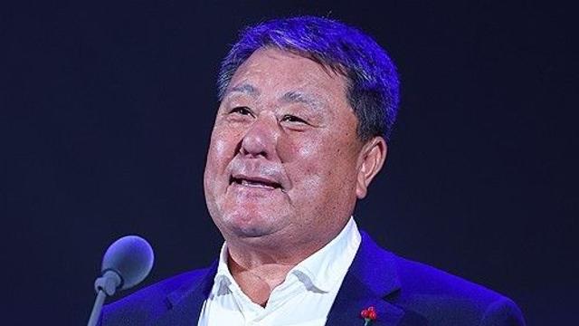 김성한 전 KIA 감독, 광주야구소프트볼협회장 당선