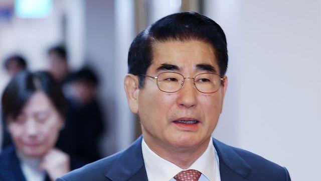 法, 김용현 준항고 기각…