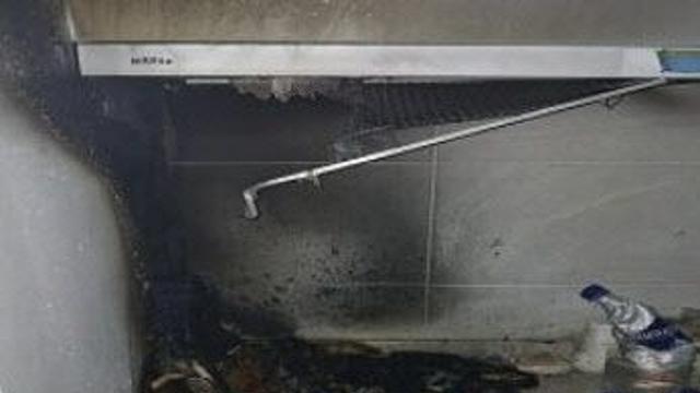 사람 없는 빈집서 의문의 화재…범인은 '고양이'