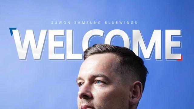 공격 부재 실감한 수원, ‘K리그1’ 공격수 영입으로 메꾼다