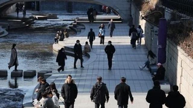 정부 '1월 27일' 임시공휴일 검토…지정시 6일 쉰다