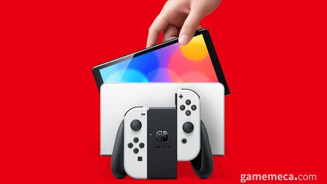 1월 초 공개되나? 끊이지 않는 스위치 2 루머