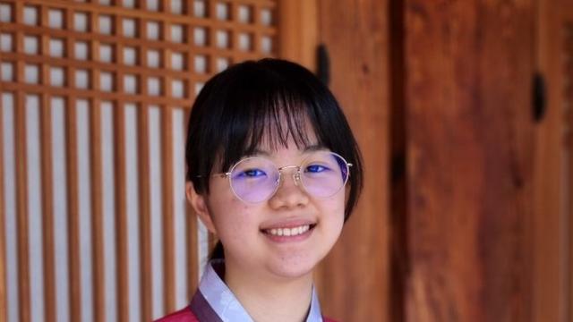 한국온 일본 바둑 천재 근황