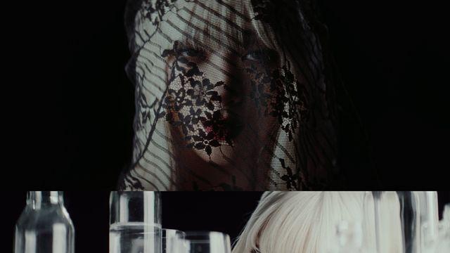 (여자)아이들 민니, 첫 솔로 데뷔 앞두고 'Blind Eyes Red' MV 기습 공개