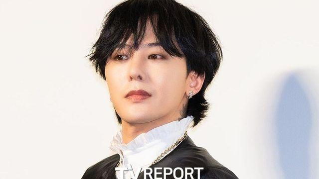 지드래곤, 2월 정규 앨범 기대했지만…”아직 정해진 것 없어” [공식]