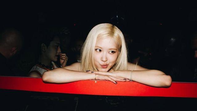 로제의 잇단 美빌보드 신기록…블핑 완전체 화력 최고조
