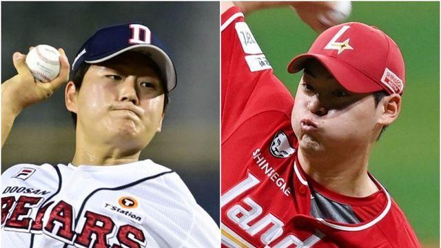 최저연봉서 억대 진입한 김택연-조병현…20대 초반 마무리서 잇단 잭폿 기대감