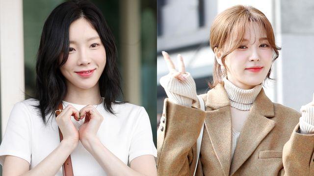 태연·웬디 SM '공개저격'…30주년 콘서트 불참은 소속사 무성의 탓?