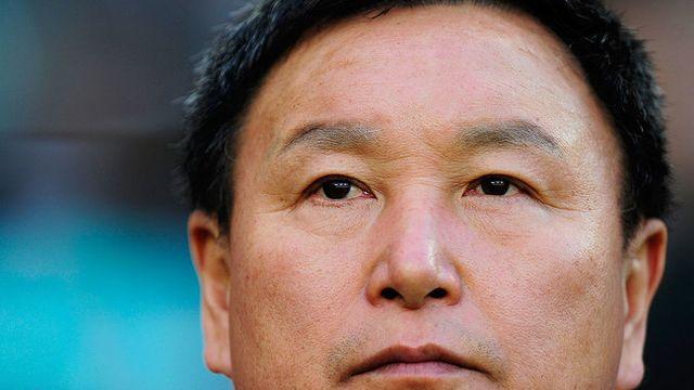 '정몽규 규탄' 허정무 후보, 대한축구협회장 선거 연기 환영....만 70세 돼 후보 등록 실패 위험에도 