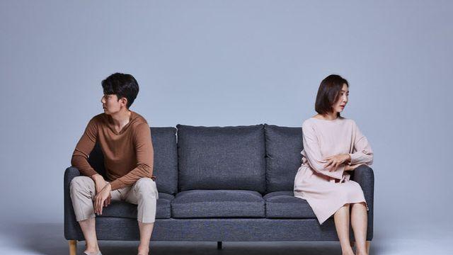 협의 이혼 중 바람 피고 “아파트 줬잖아”…억울한 아내의 반격