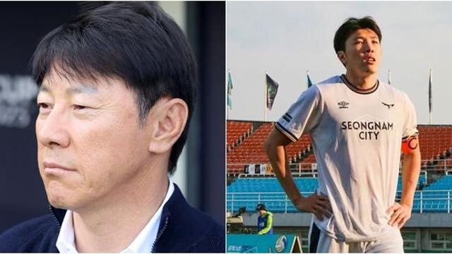 “피파랭킹 50위 올렸는데…” 신태용 돌연 경질에 장남 신재원 격분