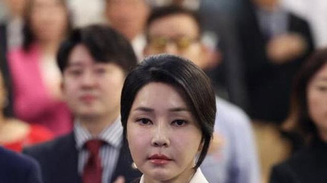 숙대, 김여사 논문 표절심사 결과 통보…제보자엔 아직 전달 안해