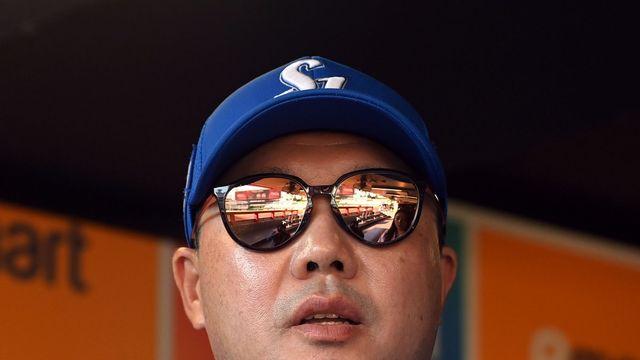 8년 만에 괌 찾는 삼성, 올해는 1차와 2차 스프링캠프 나눠 진행