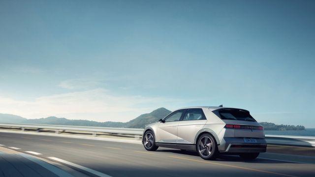 '美 점유율 4위' 현대차·기아···'역대 최대' 판매량 이끈 친환경차