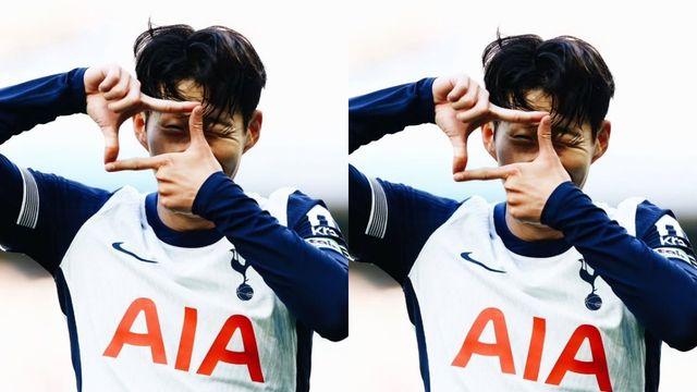 손흥민, 토트넘 떠나 바르셀로나 행? 영국 발칵 뒤집힌 깜짝 소식