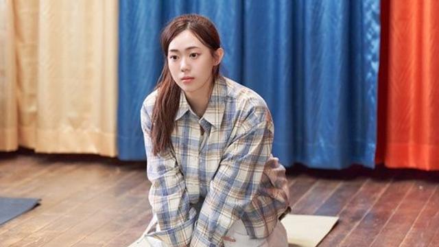 'SM 신인' 김지우, '아이돌 연습생 역' 찰떡 소화 이유 있었네