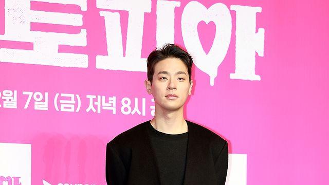 박정민, '지수 남친' 이펙트? '17kg 감량' 후 아이돌 비주얼 [포토]