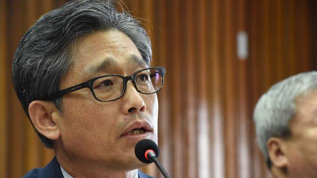 대한야구소프트볼협회장 선거에 양해영 부회장 단독 출마