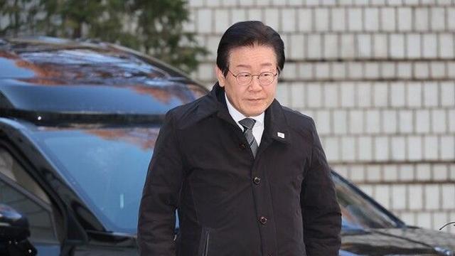 대장동 재판 재개.. 유동규, 이재명에 