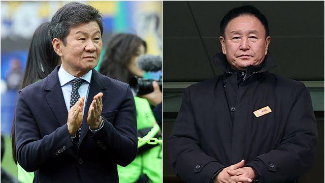 대한축구협회장 선거 제동…법원, 허정무가 낸 가처분 인용