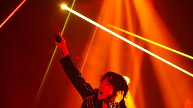 피타 강형호, 록과 클래식의 조합... 콘서트 ‘유니버스’ 성료