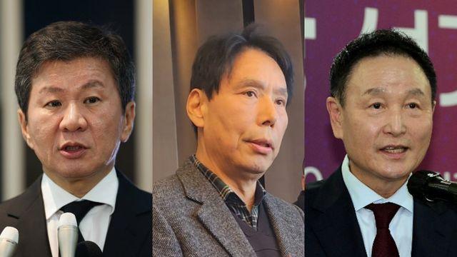 [사커토픽] 허정무가 낸 가처분 신청 인용…KFA 회장 선거 전격 중지, 후보들에겐 어떤 영향?