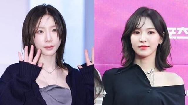 태연·웬디, SM 30주년 콘서트 불참에 입열어 