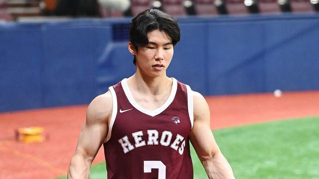 김하성 후계자 못 키운 키움, '포스트 김혜성' 숙제까지...2025년 내야 구성 난항