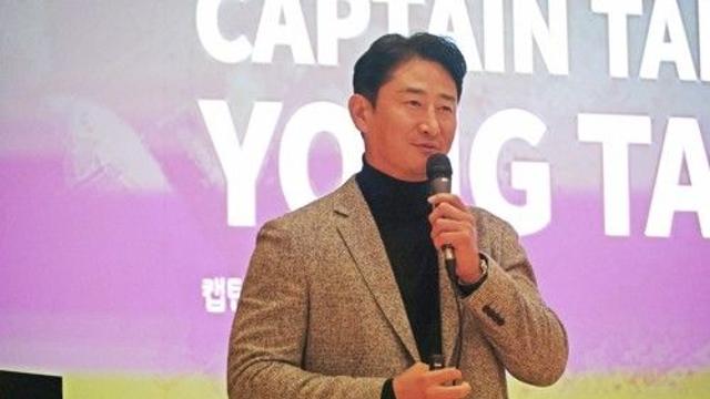 박용택 해설위원, KBO 신인들에게 