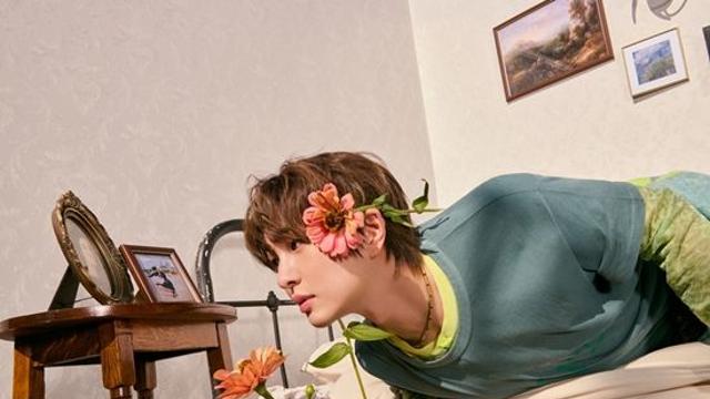 온유, 차트의 '위너' 등극…17개 국가 아이튠즈 '톱 앨범' 차트 1위