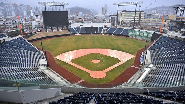'창단 40주년' 한화, 신구장 베이스볼 드림파크에서 가을야구를 꿈꾼다! [김한준의 현장 포착]