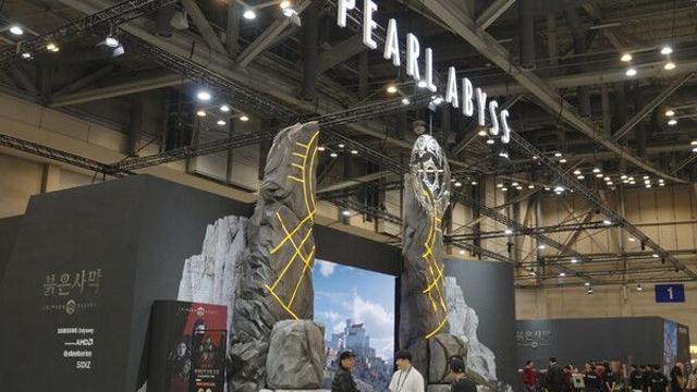 새해부터 침울한 ‘펄어비스’…실적 공백 우려