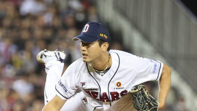 FA 2년 차, 홍건희 ‘재수’ 성공할까 “건강하다면 성적도 나오겠죠” [IS 인터뷰]