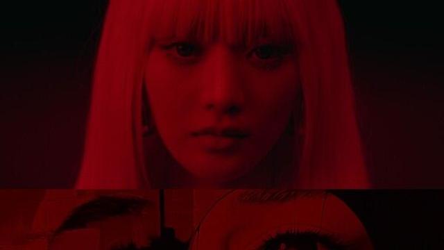 (여자)아이들 민니, 1월 21일 첫 솔로앨범 발매...'HER' 커밍순 티저 공개