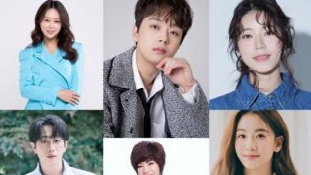 KBS 설특집 '트롯대잔치', 김연자‧진성‧이찬원‧박서진‧손태진‧김희재 등 최정상 트로트 가수 총출동!