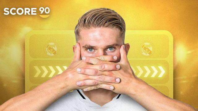 레알 마드리드 생태계 파괴하네!…'78G 73골' 세계 1위 공격수 품는다