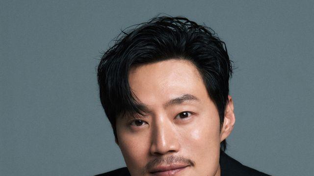 이희준 “‘보고타’ 즉흥적 출연 결정, 소재에 끌렸죠” [IS인터뷰]