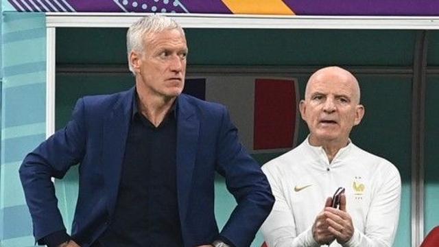 디알로 프랑스축구협회장 