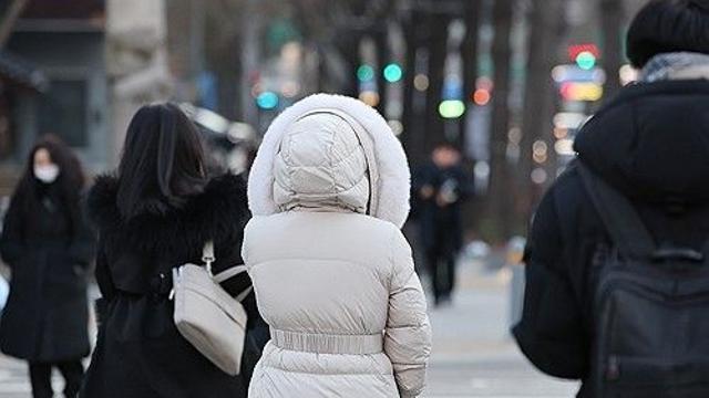 [날씨] 아침 최저 -18도…전국 온종일 영하권 강추위
