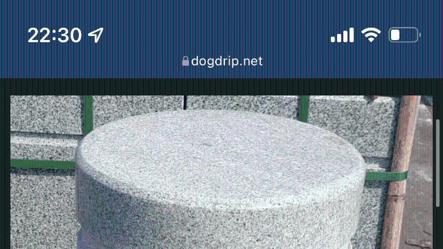 눈사람 부수는 사람한테 개빡친 사람의 대응 