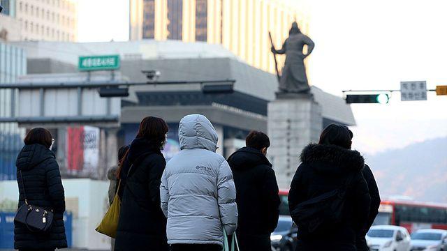 <오늘의 날씨> “동파 방지에 만전” 최저 영하 18도 ‘메가 한파’