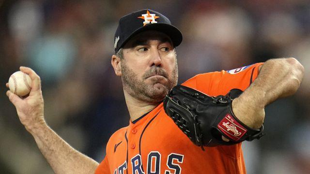 '262승' 벌랜더, SF로 향한다...커쇼와 맞대결 가능성↑