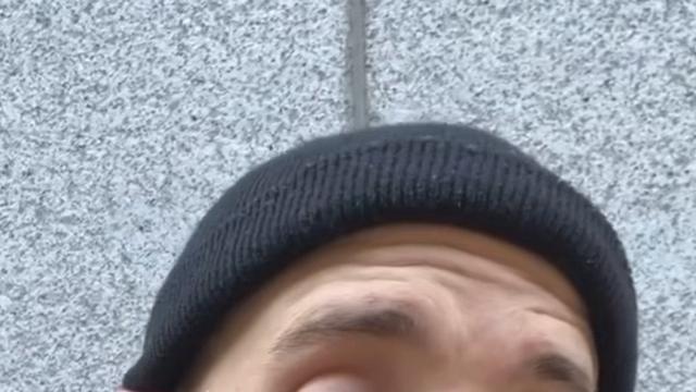 스타벅스 갔다가 빡친 타일러 ㄷㄷ