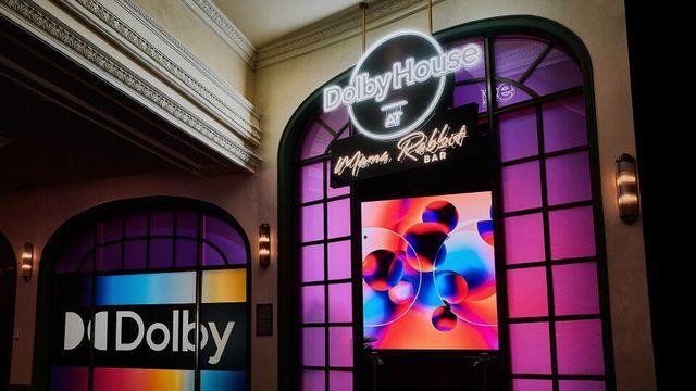 돌비, CES 2025에서 소니혼다모빌리티 '아필라'에 차량용 돌비 애트모스 공개