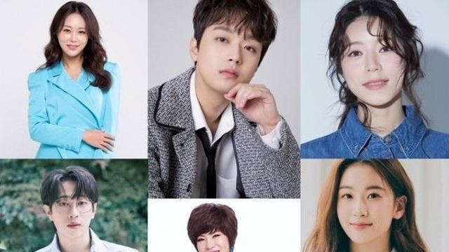 임영웅도 올까? 설 특집 '트롯대잔치' 출연진 라인업 공개