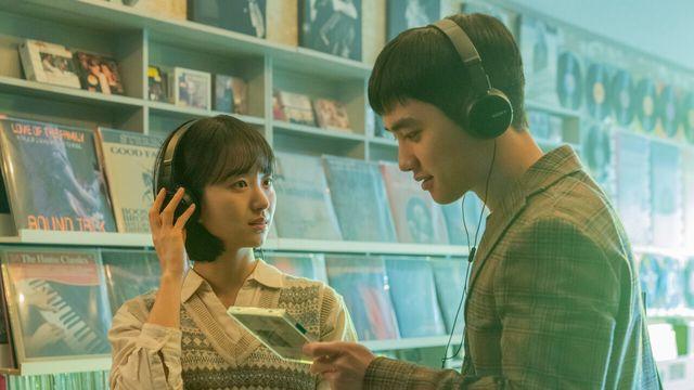 다시, 로맨스 열풍…도경수·원진아·신예은 '말할 수 없는 비밀'