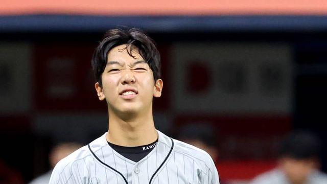 괴물이 나선 ‘황준서 벌크업’…누텔라까지 먹는다고?