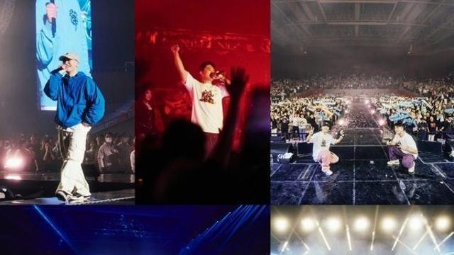 다이나믹 듀오, 변함없는 폼 빛난 20주년! 1월 거미와 컬래버 신곡으로 컴백